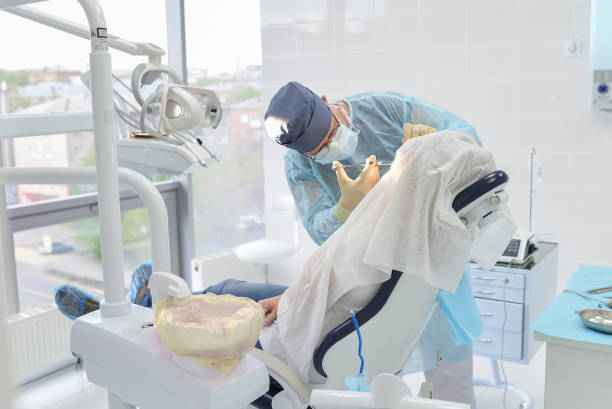 Best Emergency Tooth Extraction in Brookdale, SC